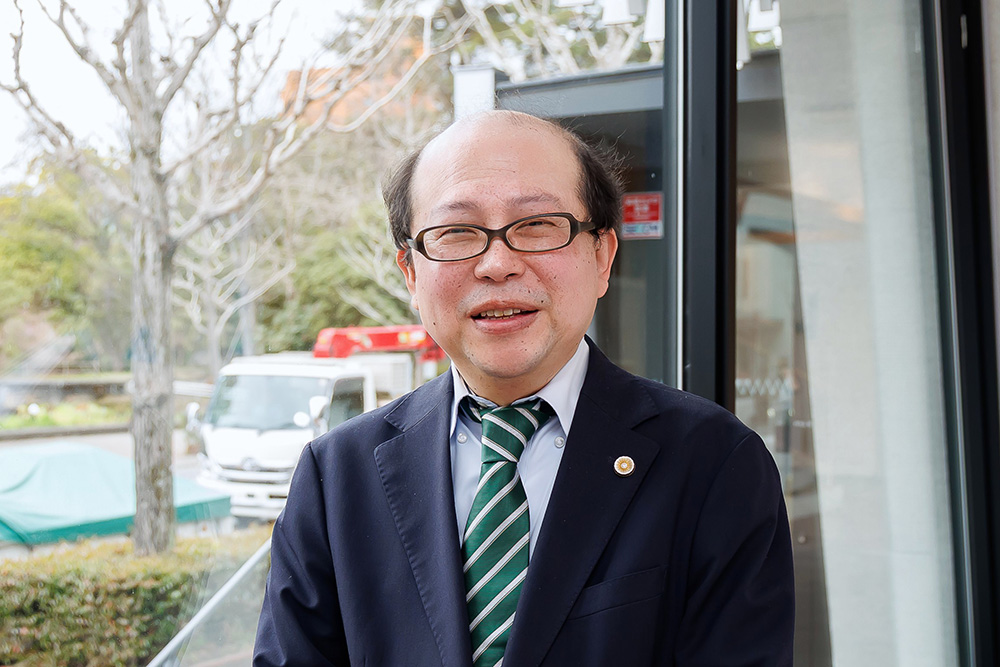 弁護士 伊藤 元祥（いとう もとよし）ー 三重弁護士会 所属 ー